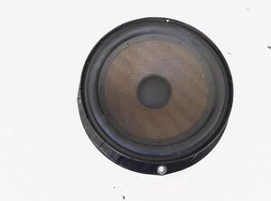 Loudspeaker VW Scirocco (137, 138)