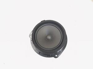 Loudspeaker AUDI A3 Limousine (8VM, 8VS)