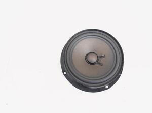 Loudspeaker SKODA OCTAVIA II Combi (1Z5)