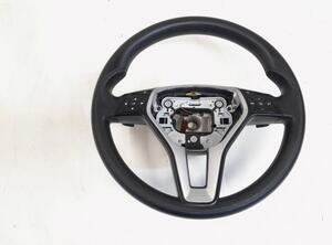 Steering Wheel MERCEDES-BENZ B-Klasse (W242, W246), MERCEDES-BENZ CLS (C257), MERCEDES-BENZ A-Klasse (W176)