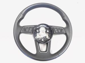 Steering Wheel AUDI A3 Limousine (8VM, 8VS)