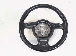 Steering Wheel AUDI A1 (8X1, 8XK), AUDI A1 Sportback (8XA, 8XF)