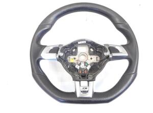 Steering Wheel VW GOLF VI (5K1), VW GOLF VI Van (5K1_), VW GOLF V (1K1), VW GOLF VAN VI Variant (AJ5)