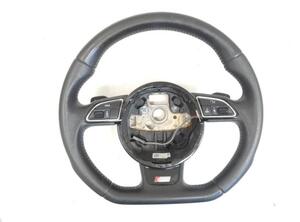 Steering Wheel AUDI A5 (8T3), AUDI A4 Allroad (8KH, B8), AUDI A4 Avant (8K5, B8), AUDI A4 (8K2, B8)