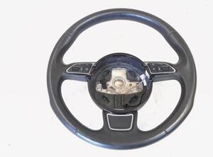 Steering Wheel AUDI A3 Limousine (8VS, 8VM)