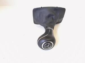 Gear Lever Gaiter MERCEDES-BENZ E-Klasse Coupe (C207)