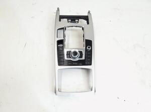 Center Console AUDI A6 Avant (4F5, C6), AUDI A6 Allroad (4FH, C6)