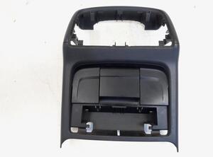 Center Console AUDI A4 Avant (8K5, B8), AUDI A5 Sportback (8TA), AUDI A4 Allroad (8KH, B8)