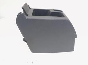 Center Console VW Golf V (1K1), VW Golf VI (5K1)