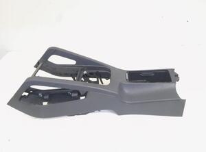 Center Console VW Golf V (1K1), VW Golf VI (5K1)