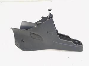 Center Console VW UP! (121, 122, 123, BL1, BL2, BL3), VW Load UP (121, 122, BL1, BL2)