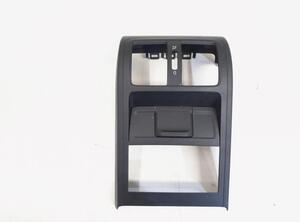 Center Console VW CC (358), VW Passat CC (357)