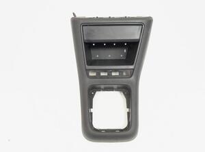 Center Console VW GOLF PLUS (5M1, 521), VW GOLF PLUS Van (521)