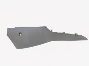 Center Console VW GOLF V (1K1), VW GOLF VI (5K1)