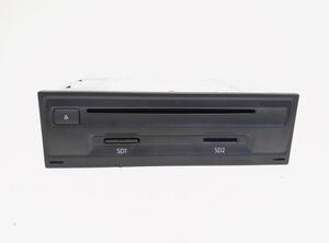 Navigation System VW Golf VII (5G1, BE1, BE2, BQ1)