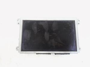 Navigation System AUDI A4 Allroad (8KH, B8), AUDI A4 Avant (8K5, B8), AUDI A5 Sportback (8TA)