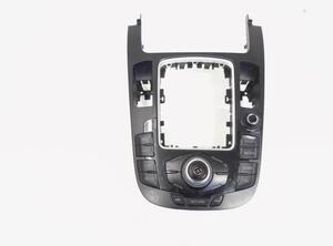 P20686158 Monitor Navigationssystem AUDI A4 Avant (8K, B8) 8T0919609F
