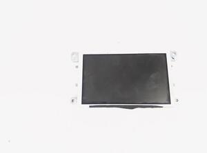 P21087458 Monitor Navigationssystem AUDI A5 (8T) 8F0919604