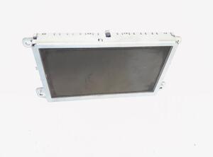 
Monitor Navigationssystem Audi A4 Avant 8K, B8 8T0919603C P21137107
