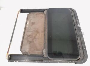 Sunroof VW Transporter V Kasten (7EA, 7EH, 7HA, 7HH), VW Transporter VI Kasten (SGA, SGH, SHA, SHH)