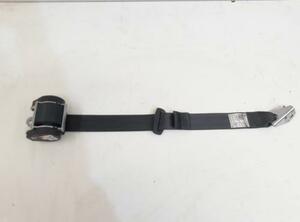 Safety Belts VW Golf V (1K1), VW Golf VI (5K1)