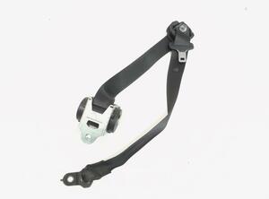 Safety Belts MERCEDES-BENZ M-Klasse (W164)