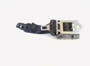 Safety Belts AUDI TT (8J3)