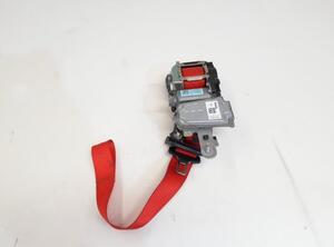 Safety Belts MERCEDES-BENZ E-Klasse Coupe (C207)