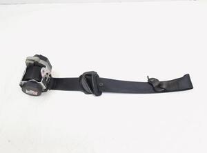 Safety Belts MERCEDES-BENZ M-Klasse (W164)