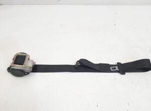 Safety Belts AUDI TT (8N3)