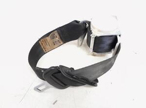 Safety Belts VW Jetta IV (162, 163, AV2, AV3)