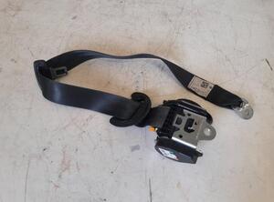 Safety Belts VW GOLF VI (5K1), VW GOLF VI Van (5K1_), VW GOLF V (1K1), VW GOLF VAN VI Variant (AJ5)