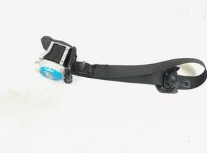 Safety Belts MERCEDES-BENZ A-CLASS (W176)