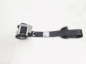 Safety Belts VW GOLF VI (5K1), VW GOLF V (1K1), VW GOLF VAN VI Variant (AJ5), VW GOLF VI Van (5K1_)