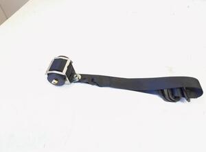 Safety Belts MERCEDES-BENZ M-CLASS (W164)