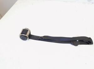 Safety Belts MERCEDES-BENZ M-CLASS (W164)