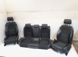 Seats Set AUDI A6 Avant (4F5, C6), AUDI A6 Allroad (4FH, C6)