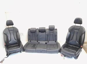 Seats Set AUDI A3 Sportback (8VA, 8VF), AUDI A3 Sportback (8PA)