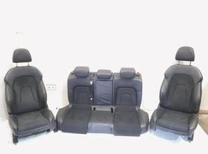 Seats Set AUDI A4 Allroad (8KH, B8), AUDI A4 Avant (8K5, B8), AUDI A5 Sportback (8TA)