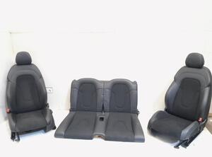 Seats Set AUDI TT (8J3)