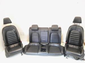 Seats Set VW CC (358), VW Passat CC (357)