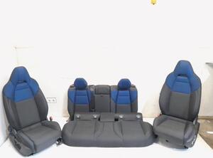 Seats Set LYNK &amp; CO 1