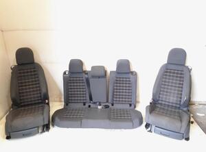 Seats Set VW GOLF V (1K1), VW GOLF VI (5K1)