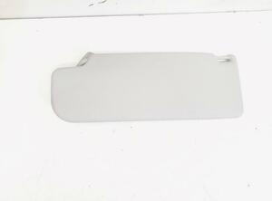 Sun Visor VW Golf V (1K1), VW Golf VI (5K1)