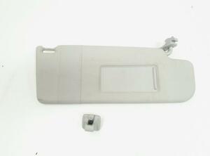 Sun Visor VW Golf Plus (521, 5M1)