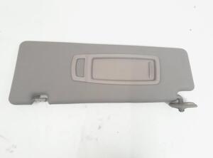 Sun Visor BMW X5 (E70), BMW X6 (E71, E72), BMW X3 (F25)