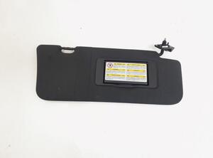 Sun Visor MERCEDES-BENZ M-Klasse (W164)