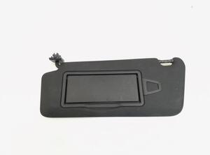 Sun Visor MERCEDES-BENZ E-Klasse T-Model (S212)