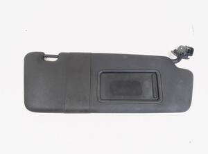 Sun Visor AUDI A4 Allroad (8KH, B8), AUDI A4 Avant (8K5, B8), AUDI A5 Sportback (8TA)