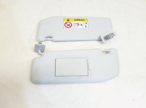 Sun Visor PEUGEOT 208 I (CA, CC)